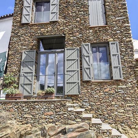 Willa Casa De Piedras By Sierra Viva Desing Cortelazor Zewnętrze zdjęcie